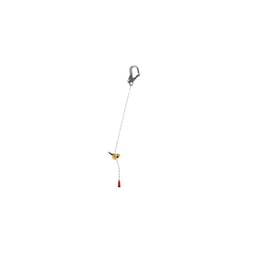 LONGE DE MAINTIEN REGLABLE - GRILLON MGO