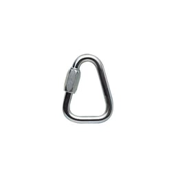 Maillon rapide acier - DELTA - 8mm