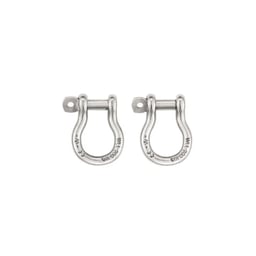 Manilles - pour sellette PODIUM (x2)