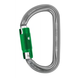 Mousqueton Am'D Pin-Lock - PETZL