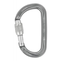 Mousqueton Am'D Screw Lock