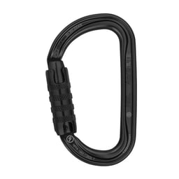 Mousqueton Am'D Triact Lock Noir
