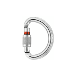 Mousqueton - OMNI Screw Lock