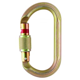 Mousqueton - OXAN Screw-Lock
