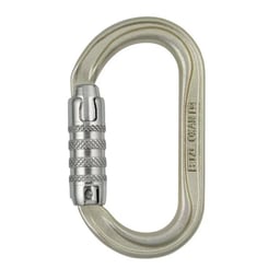 Mousqueton Oxan Triact Lock