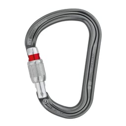 Mousqueton William Screw-Lock