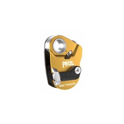 Poulie bloqueur - MINI TRAXION