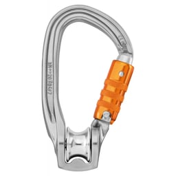 Poulie ROLLCLIP Z Triact-Lock