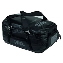 Sac DUFFEL 65L - noir