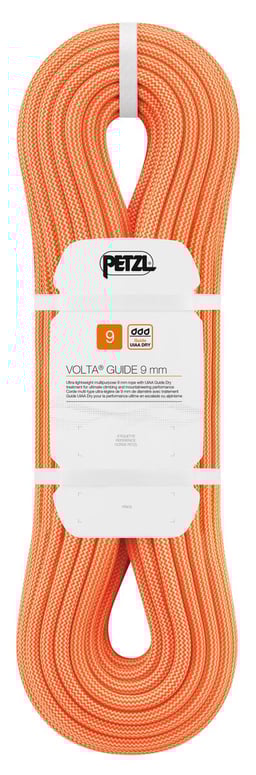 VOLTA® GUIDE 9 mm