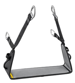 VOLT® International Version Work Seat