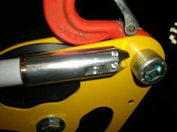 Accessoires poulies EP
