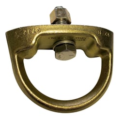 Anchorage D-Rings