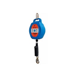 Antichute à rappel automatique - BLOCFOR 20 EVO ESD I - Câble Inox