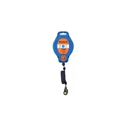 Antichute à rappel automatique - BLOCFOR 20R Galva EVO - M47