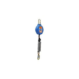 Antichute à rappel automatique Blocfor 6 ESD