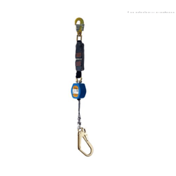 Antichute à rappel automatique - Blocfor™ 1.8 B EVO ESD 150kg M47-M53