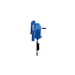 Blocfor 20R (18m) avec console pour Davitrac