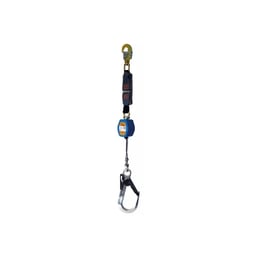 Blocfor facteur 2 - 150kg - EN 360