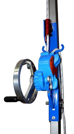 Derope UPR