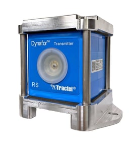 Dynafor Transmitter WL & RS