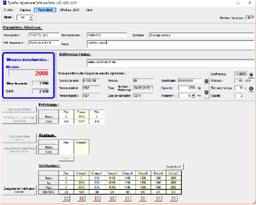 Dynasoft Software & Digital Monitoring for Dynafor®