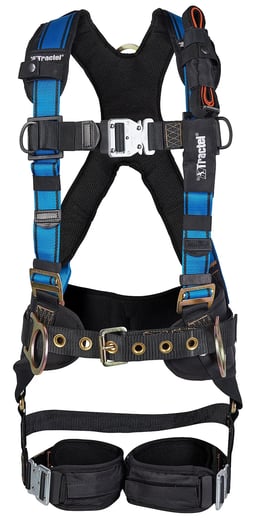 Elastrac® harness – FMT95 series