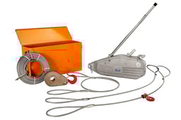 griphoist® Rescue Kit - 4 Ton / 8000 lbs - TU32
