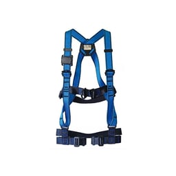 Harnais antichute de grande taille - HT45 XXL