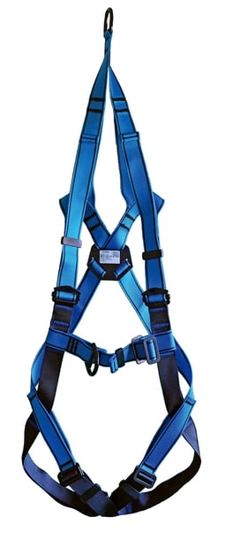 Harnais de sauvetage HT22R