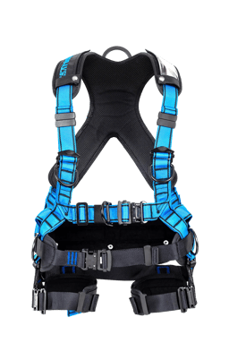 Harnais HT Easyclimb