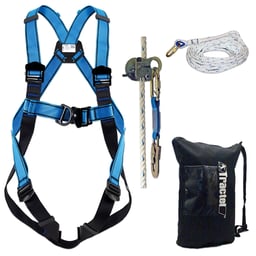 Kit couvreur corde
