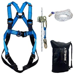Kit couvreur corde