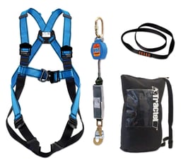 Kit maintenance industrielle 4