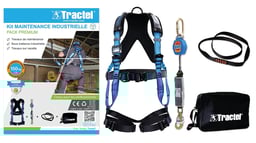 Kit maintenance industrielle Pack premium