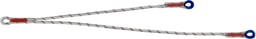 Longe drisse fourche - LDF 11