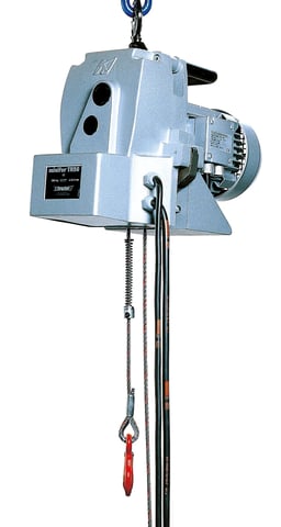minifor® - 115 V-220 V Portable Electric Hoist - TR50