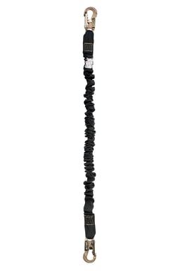 stretchfor Shock-Absorbing Lanyards - One Arm