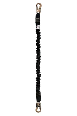 stretchfor Shock-Absorbing Lanyards - One Arm