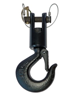 Swivel Hook for Dynafor Pro series