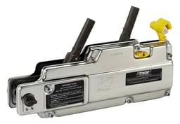 T516D Griphoist®/Tirfor® Wire Rope Hoist – 2 ton / 4,000 lb. capacity