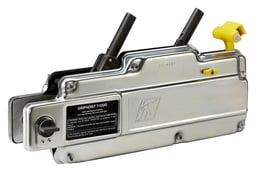 T532D Griphoist®/Tirfor® Wire Rope Hoist – 4 ton / 8,000 lb. capacity