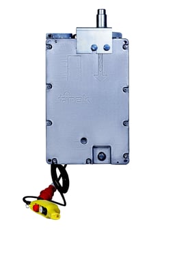 Tirak série T / Tirak série X - Gamme pour le levage de charges