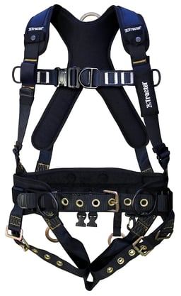 Tower TracX harness – FTD13 Series