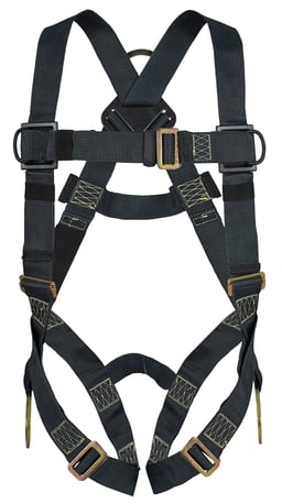 tracforce® Harness – ACK04 Series