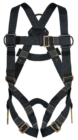 Tracforce® harness – ACK04 series