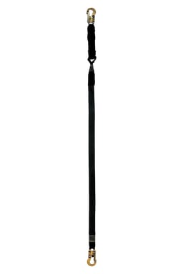 tracforce® Shock Absorbing Lanyard - One Arm