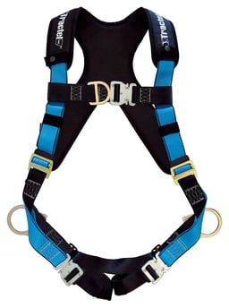 TracX harness – AU7132/X series