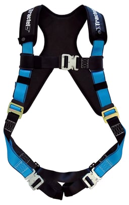 TracX harness – AU732/X series