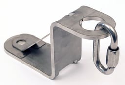 Travflex® 2 – Horizontal lifeline system